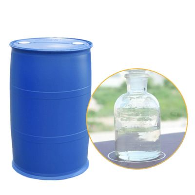 High Purity Industrial Grade Mono Ethylene for Polyester Production CAS No. 107-21-1