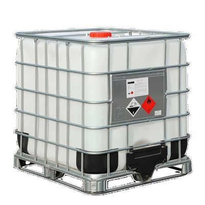 99.95%Min EINECS No. 203-473-3 Ethylene Glycol CAS 107-21-1 for Industrial Applications