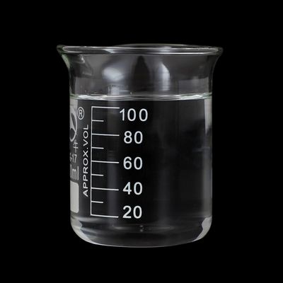 99.95%Min EINECS No. 203-473-3 Ethylene Glycol CAS 107-21-1 for Industrial Applications