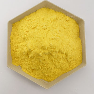 PAC Powder For Water Treatment  CAS No. 1327-41-9