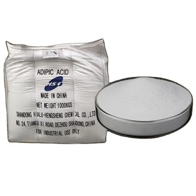 Adipic Acid with and High Standards Density 1.36 g/cm3 Melting Point 152 C