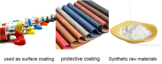 Adipic Acid with and High Standards Density 1.36 g/cm3 Melting Point 152 C