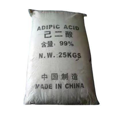 High Purity Adipic Acid DENSITY 1.36 g/cm3 2917120001 for Your Requirement