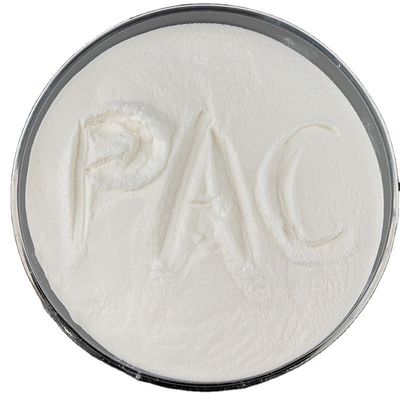 Industrial Grade PAC With 28-30% Content Polyaluminum Chloride