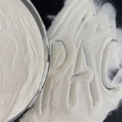 Poly Aluminum Chloride CAS No.1327-41-9 MF Al2 OH NCl6-N M