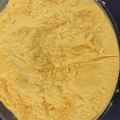 Poly Aluminum Chloride CAS No.1327-41-9 MF Al2 OH NCl6-N M
