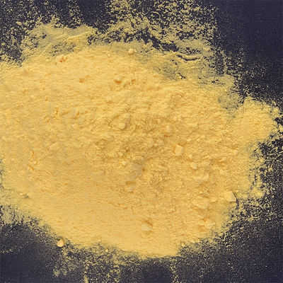 Poly Aluminum Chloride CAS No.1327-41-9 MF Al2 OH NCl6-N M