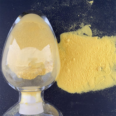 Poly Aluminum Chloride CAS No.1327-41-9 MF Al2 OH NCl6-N M
