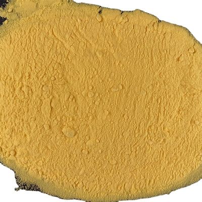 Chemical Auxiliary Agent PAC Inorganic Salt CAS No.1327-41-9 For Water Treatment
