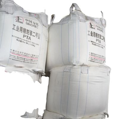 PTA Powder CAS 100-21-0 DENSITY 1.58 g/cm3 at 25 °C for Terephthalic Acid Production