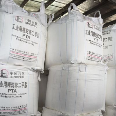 Prime GRADE PTA 99.9% Pure Terephthalic Acid Powder with MSDS TDS COA Certification