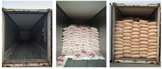 Sodium Formate HCOONa EINECS No. 205-488-0 from Experienced Chinese with Samples