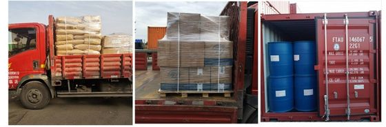 Sodium Formate HCOONa EINECS No. 205-488-0 from Experienced Chinese with Samples