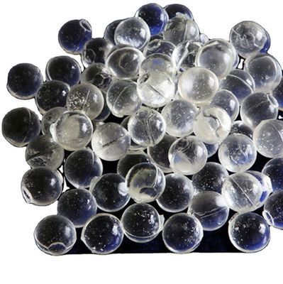Polifosfato Silifos Ball For Chemical Auxiliary Agent Classificazione Fosfato
