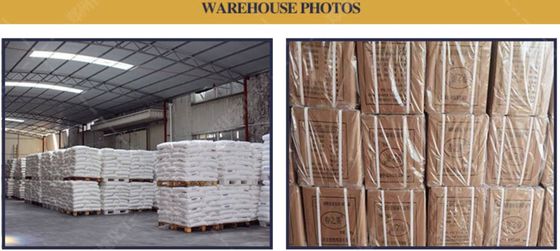 Polifosfato Silifos Ball For Chemical Auxiliary Agent Classificazione Fosfato