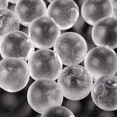 Polifosfato Silifos Ball For Chemical Auxiliary Agent Classificazione Fosfato
