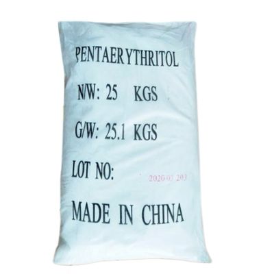 High Purity Pentaerythritol/Pentaerythrite 98% 95% from Tianjin Qingdao Shanghai Port