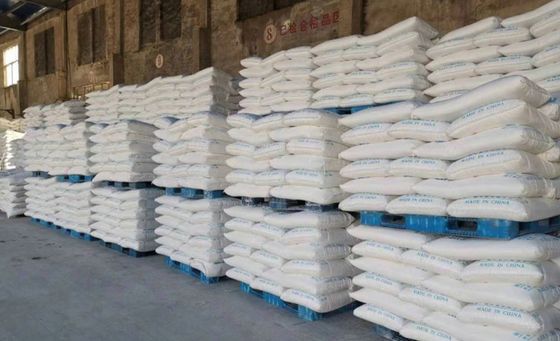 Sodium Carbonate Inorganic Salt EINECS No. 207-838-8 99.2% Purity
