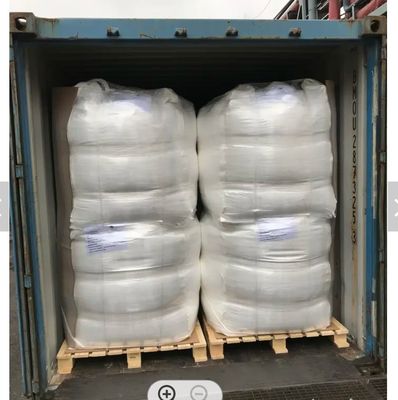 Micro Particle Size Al2o3 Powder Calcined Reactive Alumina Powder For Plastic Industry