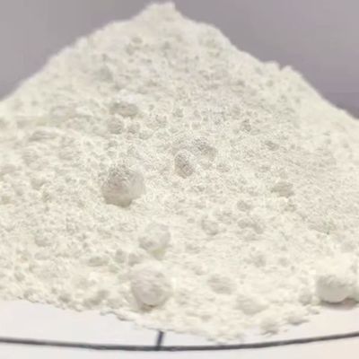 High Purity Al2O3 Powder Spherical AL2O3 Powder 1344-28-1 For Paper Production Line