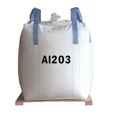High Purity Al2O3 Powder Spherical AL2O3 Powder 1344-28-1 For Paper Production Line