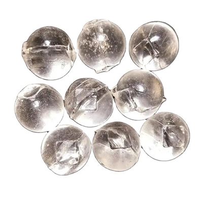Sodium Polyphosphate Ball Water Treatment For Chemical Auxiliary Agent CAS 10124-56-8