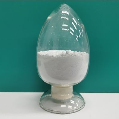 99.9% Aluminum Oxide Reactive Alumina With EINECS No. 215-391-6 In 1 Micron 5 Micron