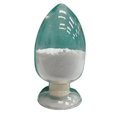 Coating Industrial Grade Aluminium Oxide Superfine Alpha Alumina Powder With Al2O3 MF