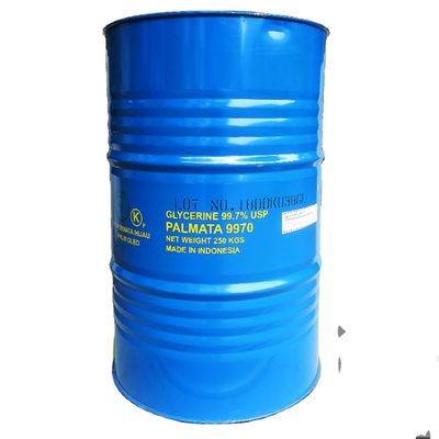 Colorless Transparent Liquid Glycerol/Glycerin USP Grade for Your Business Expansion