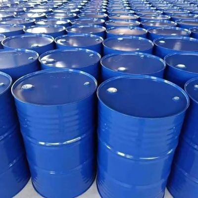 Refined Glycerol 99.5% for Industrial Applications CAS No. 56-81-5 Shelf Life 2 Years