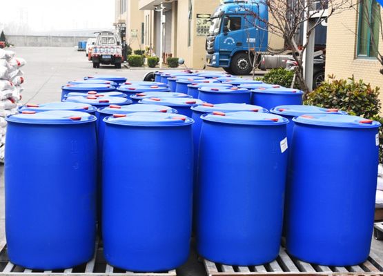 Glycerol Carbonate Cool and Dry Storage Essential Glycerol/Glycerine 56-81-5