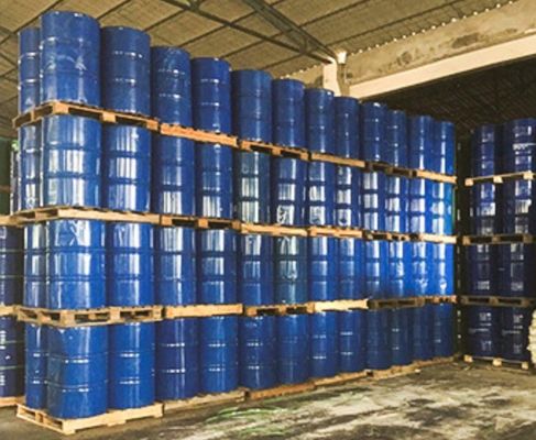 Glycerol Carbonate Cool and Dry Storage Essential Glycerol/Glycerine 56-81-5
