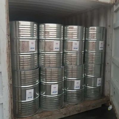 MW 76.09 Mono Propylene Glycol Food Grade Cas 57-55-6 for Safe and Certified Products