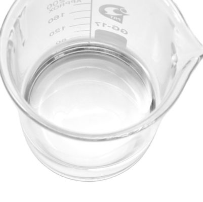 CAS No. 57-55-6 99.5% Min MPG Mono Propylene Glycol Tech Grade for Chemical Industry
