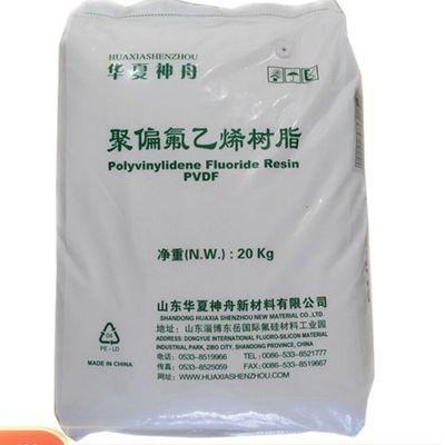1.77 - 1.79 Denisty PVDF CH2CF2 N For Your Business Needs CAS No. 24937-79-9