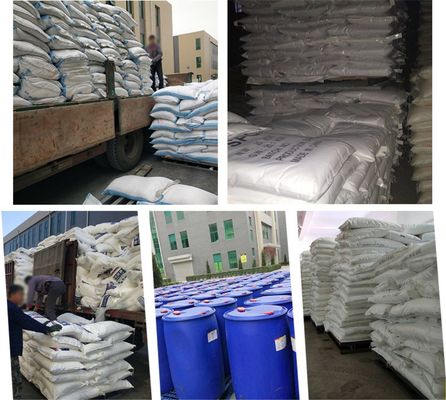 Food Grade and Industrial Grade Anhydrous Citric Acid The Optimal Additive Solution