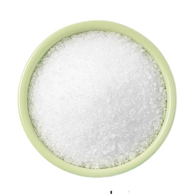 TTCA/Ensign Citric Acid Monohydrate Anhydrous Powder 8-40 30-100 Mesh and Durable