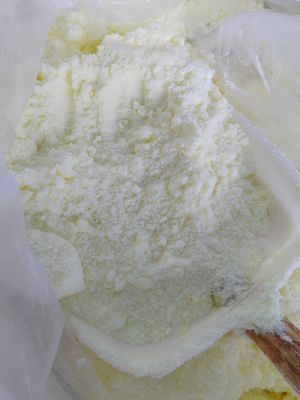 Water Treatment Aluminium Chloride Hexahydrate CAS 7784-13-6 AlCl36H2O Inorganic Compound