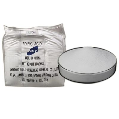 Adipic Acid with High Purity 99.8%min and COA TDS MSDS Certificate