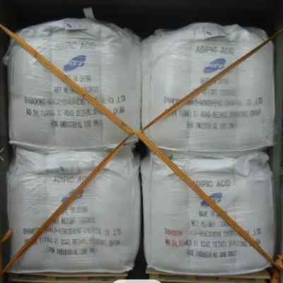 Adipic Acid with High Purity 99.8%min and COA TDS MSDS Certificate