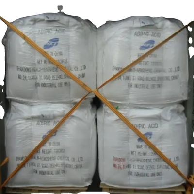 Affordable White Crystal Adipic Acid DENSITY 1.36 g/cm3 for Industrial Applications