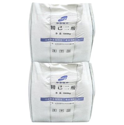 High Purity 99.8% Adipic Acid for Industrial Applications Grade CAS No. 124-04-9