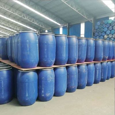 SLES 70% Sodium Laureth Sulfate Surfactant For Detergent Manufacturing