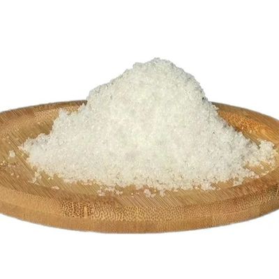 Crystalline Aluminium Chloride CAS 7784-13-6 For Printing And Dyeing Technology