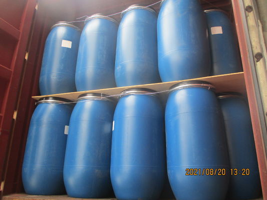 Cosmetic Raw Materials Surfactant SLES 70% Sodium Lauryl 70% CAS 68585-34-2