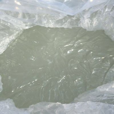 Cosmetic Raw Materials Surfactant SLES 70% Sodium Lauryl 70% CAS 68585-34-2