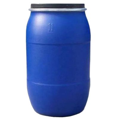 SLES 170kg/sles 70% Sodium Laureth Sulfate 12 Months Shelf Life Detergent Raw Materials