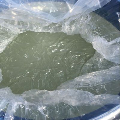 SLES 170kg/sles 70% Sodium Laureth Sulfate 12 Months Shelf Life Detergent Raw Materials