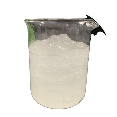 Hair Care Chemicals Sodium Dodecyl Sulphate Laureth Sulfate 70% AES Sodium Lauryl Sulphate SLES