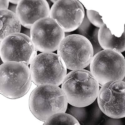 Soluble Water Treatment Ball Silica Gel Polyphosphate Siliphos Ball For Water